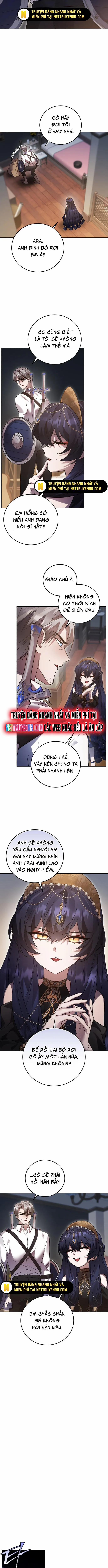 Anh Hùng, Ác Quỷ Và Kẻ Phản Diện 105 trang 8