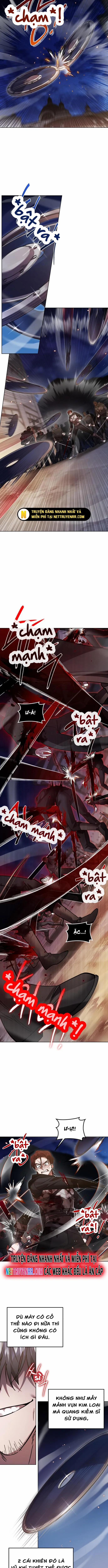 Anh Hùng, Ác Quỷ Và Kẻ Phản Diện 106 trang 10