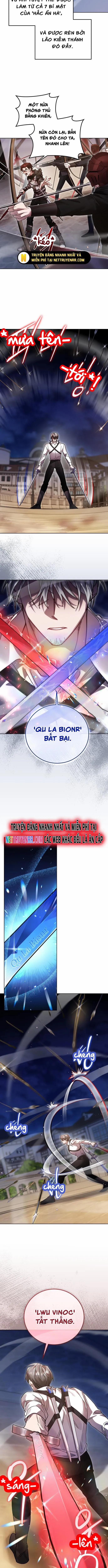 Anh Hùng, Ác Quỷ Và Kẻ Phản Diện 106 trang 11