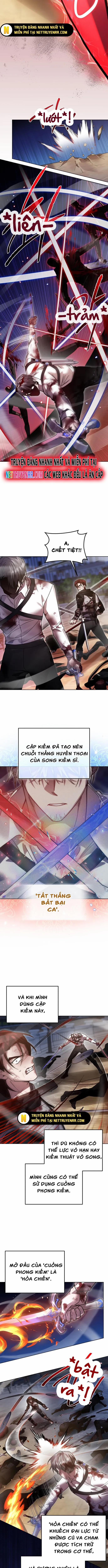Anh Hùng, Ác Quỷ Và Kẻ Phản Diện 106 trang 12