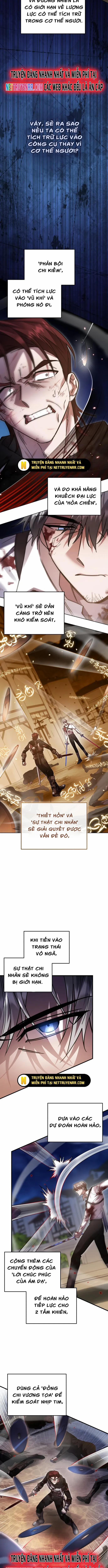 Anh Hùng, Ác Quỷ Và Kẻ Phản Diện 106 trang 13