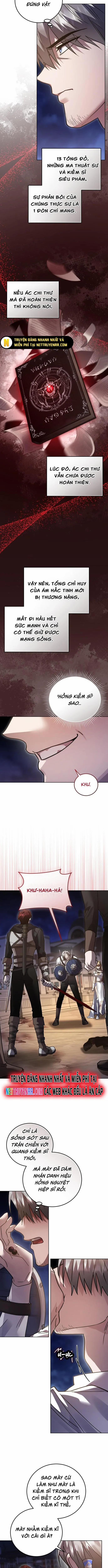 Anh Hùng, Ác Quỷ Và Kẻ Phản Diện 106 trang 2
