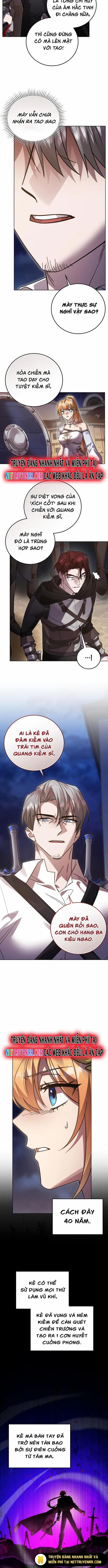 Anh Hùng, Ác Quỷ Và Kẻ Phản Diện 106 trang 4