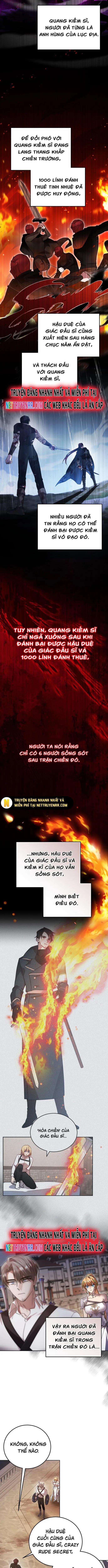 Anh Hùng, Ác Quỷ Và Kẻ Phản Diện 106 trang 5