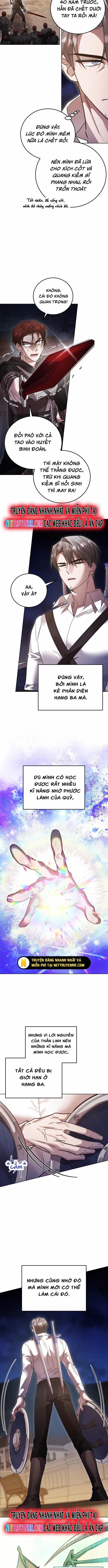 Anh Hùng, Ác Quỷ Và Kẻ Phản Diện 106 trang 6