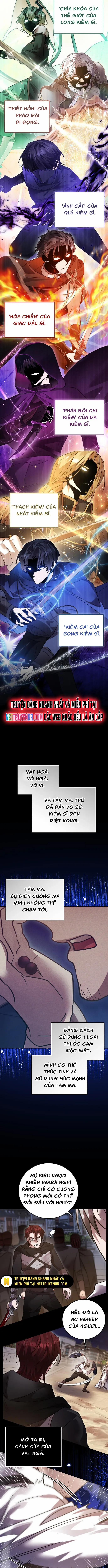 Anh Hùng, Ác Quỷ Và Kẻ Phản Diện 106 trang 7