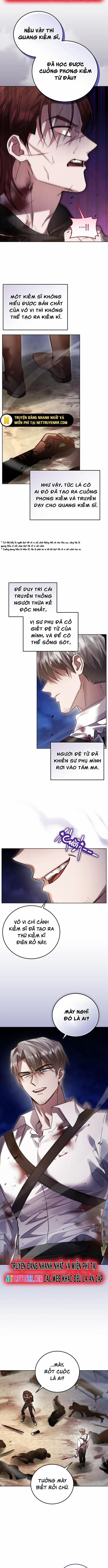 Anh Hùng, Ác Quỷ Và Kẻ Phản Diện 107 trang 1