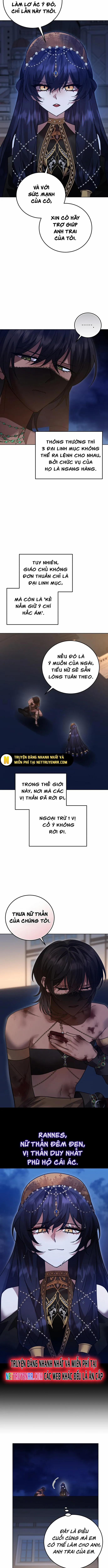 Anh Hùng, Ác Quỷ Và Kẻ Phản Diện 107 trang 11