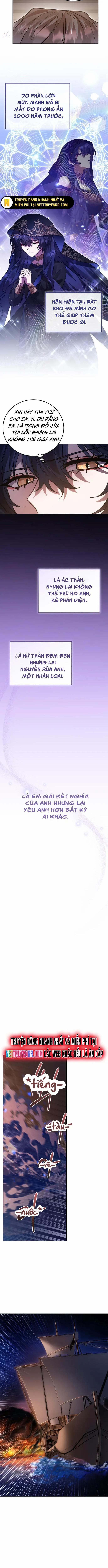 Anh Hùng, Ác Quỷ Và Kẻ Phản Diện 107 trang 12