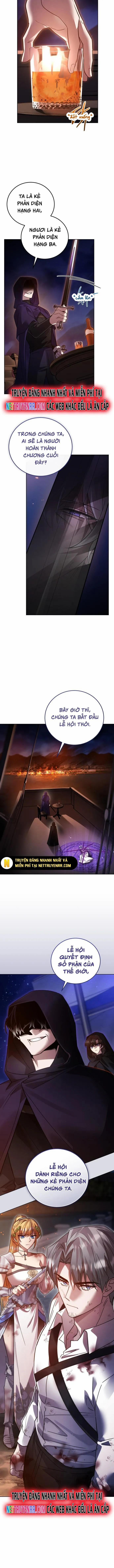 Anh Hùng, Ác Quỷ Và Kẻ Phản Diện 107 trang 14