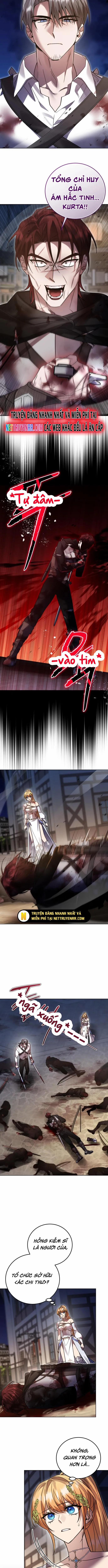 Anh Hùng, Ác Quỷ Và Kẻ Phản Diện 107 trang 3