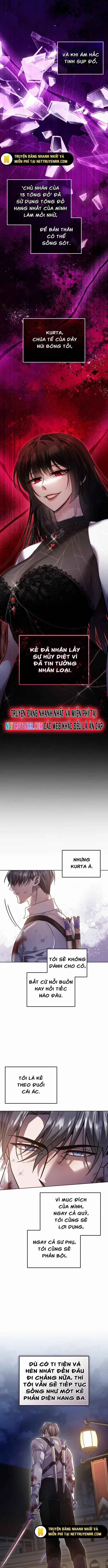 Anh Hùng, Ác Quỷ Và Kẻ Phản Diện 107 trang 5