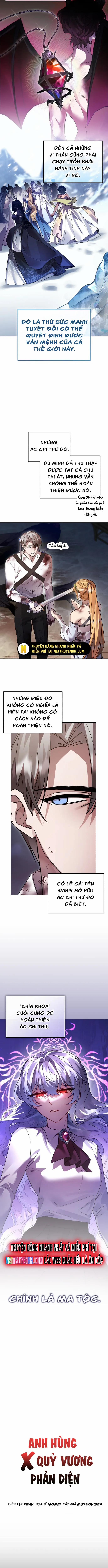 Anh Hùng, Ác Quỷ Và Kẻ Phản Diện 107 trang 7