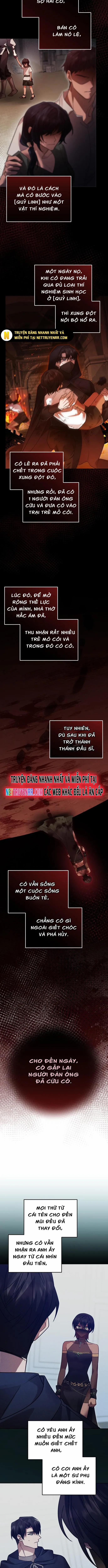 Anh Hùng, Ác Quỷ Và Kẻ Phản Diện 107 trang 9