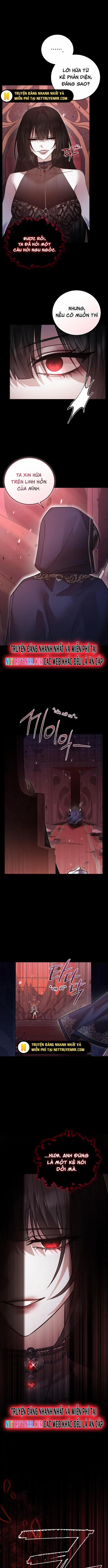 Anh Hùng, Ác Quỷ Và Kẻ Phản Diện 108 trang 10