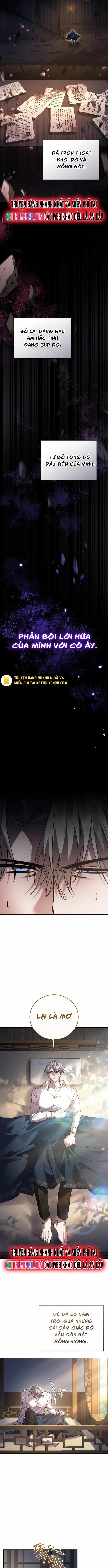 Anh Hùng, Ác Quỷ Và Kẻ Phản Diện 108 trang 13