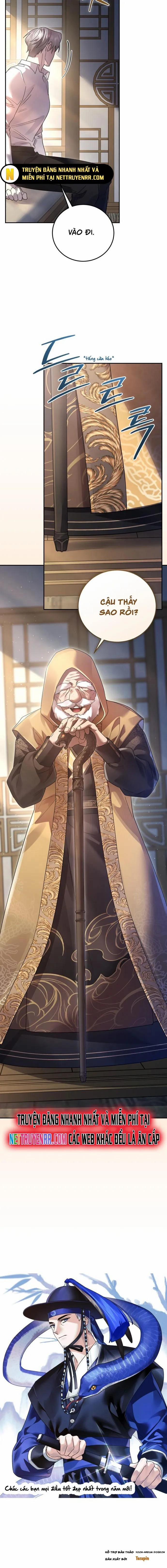 Anh Hùng, Ác Quỷ Và Kẻ Phản Diện 108 trang 14