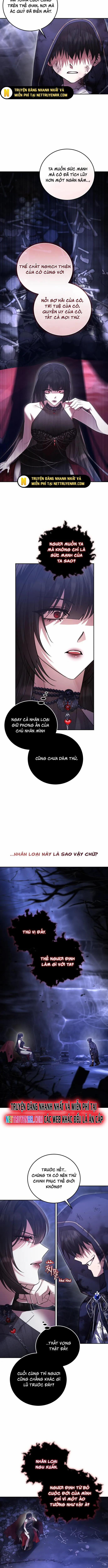 Anh Hùng, Ác Quỷ Và Kẻ Phản Diện 108 trang 2