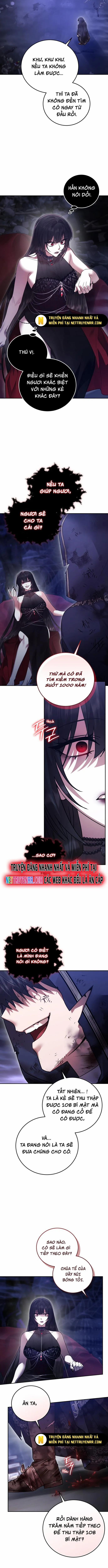 Anh Hùng, Ác Quỷ Và Kẻ Phản Diện 108 trang 3