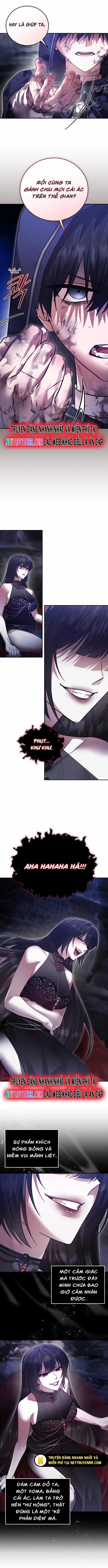 Anh Hùng, Ác Quỷ Và Kẻ Phản Diện 108 trang 4