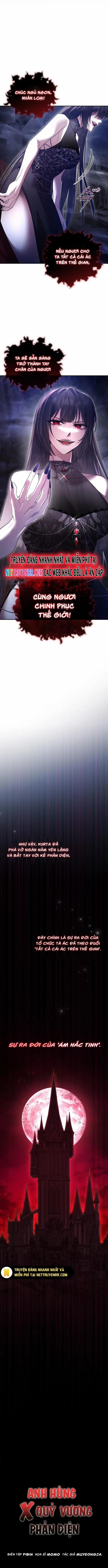 Anh Hùng, Ác Quỷ Và Kẻ Phản Diện 108 trang 5