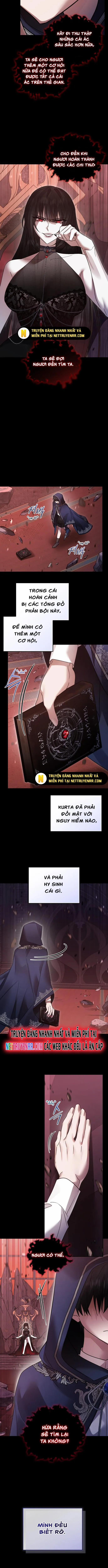 Anh Hùng, Ác Quỷ Và Kẻ Phản Diện 108 trang 9