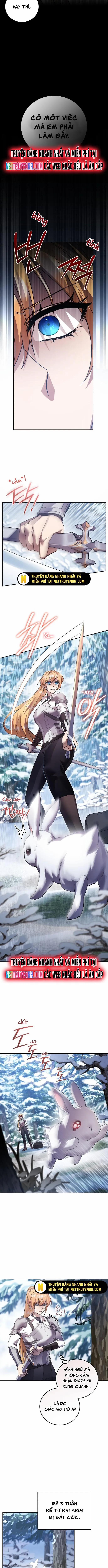 Anh Hùng, Ác Quỷ Và Kẻ Phản Diện 109 trang 11