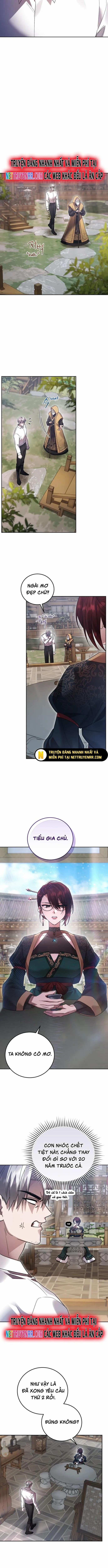 Anh Hùng, Ác Quỷ Và Kẻ Phản Diện 109 trang 2