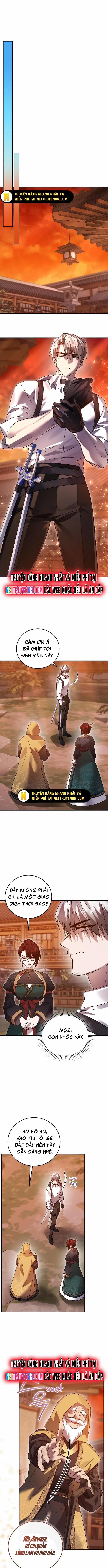 Anh Hùng, Ác Quỷ Và Kẻ Phản Diện 109 trang 6