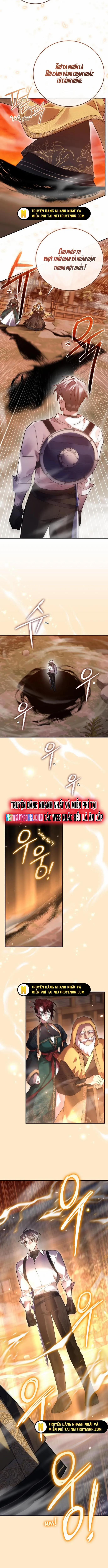 Anh Hùng, Ác Quỷ Và Kẻ Phản Diện 109 trang 7