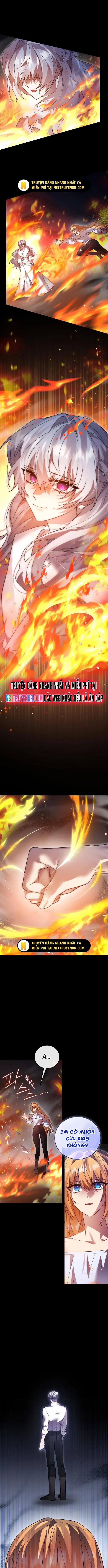 Anh Hùng, Ác Quỷ Và Kẻ Phản Diện 109 trang 9