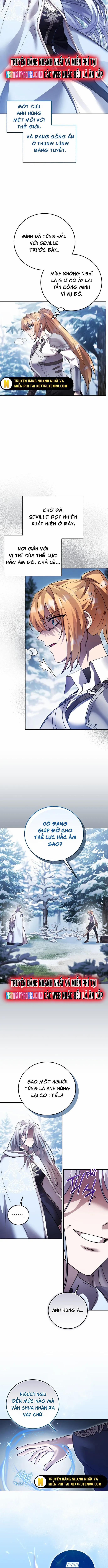 Anh Hùng, Ác Quỷ Và Kẻ Phản Diện 110 trang 1