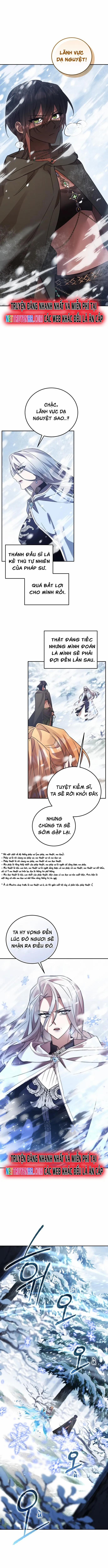 Anh Hùng, Ác Quỷ Và Kẻ Phản Diện 110 trang 10