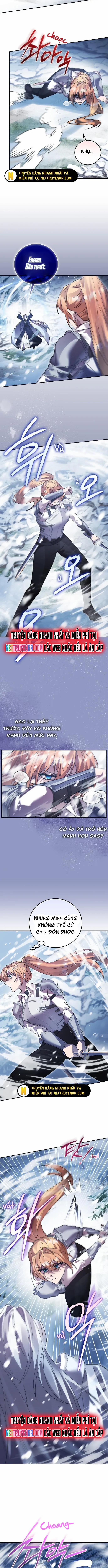 Anh Hùng, Ác Quỷ Và Kẻ Phản Diện 110 trang 3