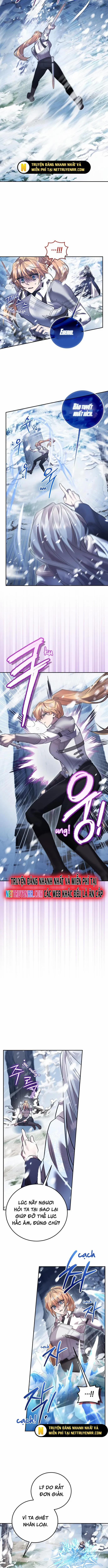 Anh Hùng, Ác Quỷ Và Kẻ Phản Diện 110 trang 4