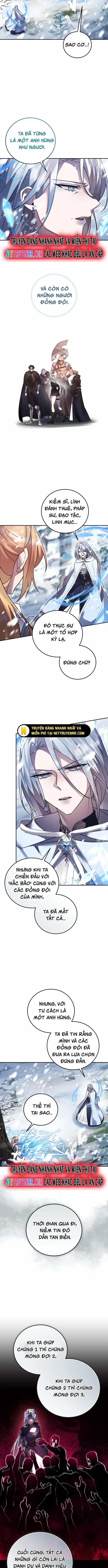Anh Hùng, Ác Quỷ Và Kẻ Phản Diện 110 trang 5