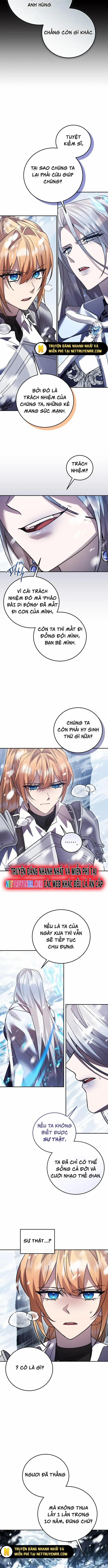 Anh Hùng, Ác Quỷ Và Kẻ Phản Diện 110 trang 6