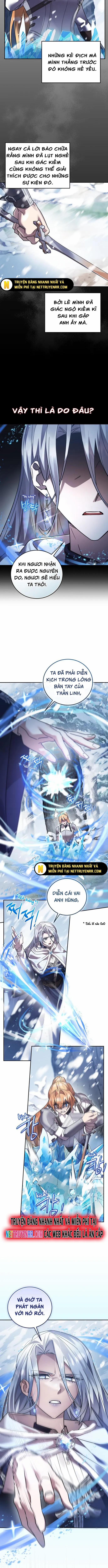 Anh Hùng, Ác Quỷ Và Kẻ Phản Diện 110 trang 8