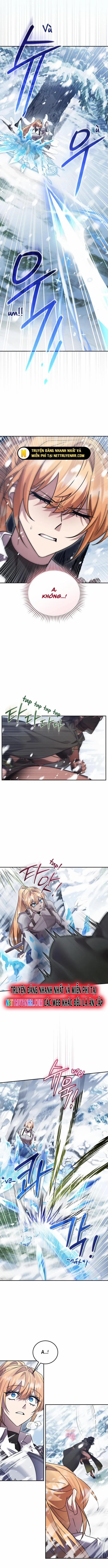 Anh Hùng, Ác Quỷ Và Kẻ Phản Diện 110 trang 9