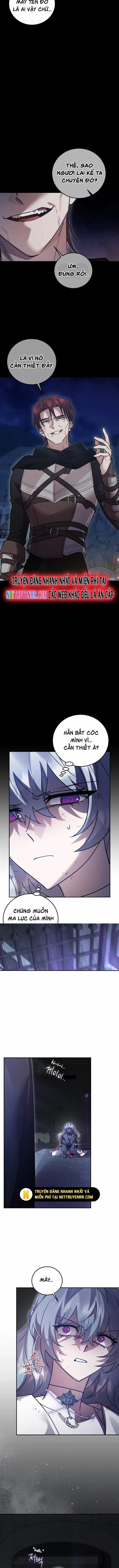 Anh Hùng, Ác Quỷ Và Kẻ Phản Diện 111 trang 1