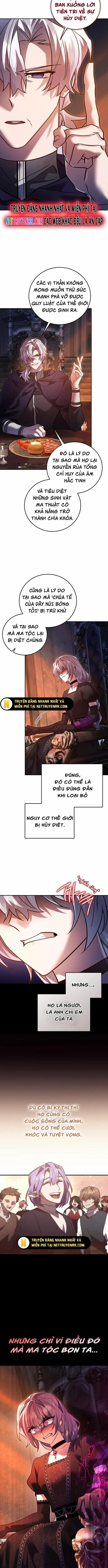 Anh Hùng, Ác Quỷ Và Kẻ Phản Diện 111 trang 11