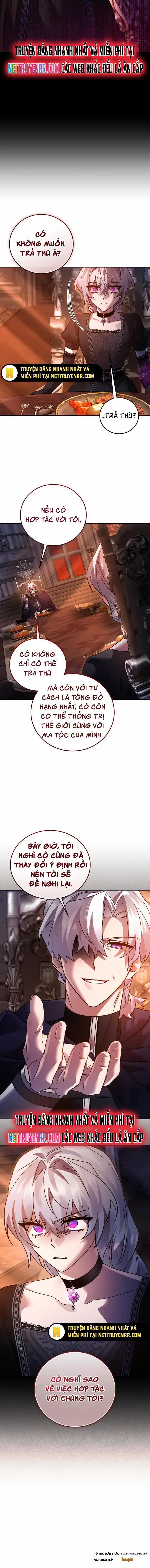 Anh Hùng, Ác Quỷ Và Kẻ Phản Diện 111 trang 12