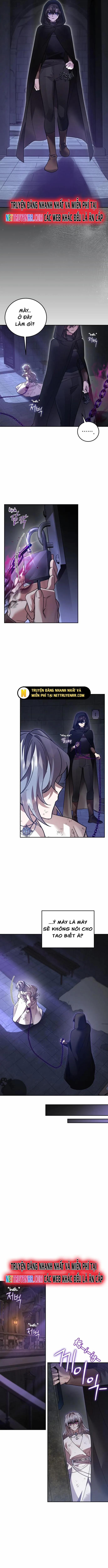 Anh Hùng, Ác Quỷ Và Kẻ Phản Diện 111 trang 2