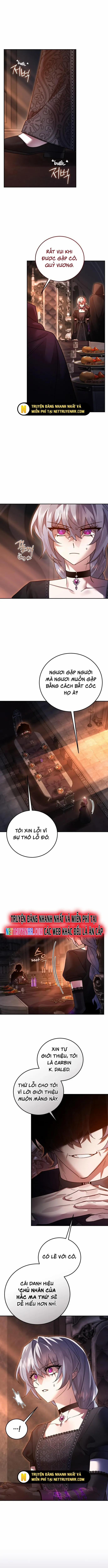 Anh Hùng, Ác Quỷ Và Kẻ Phản Diện 111 trang 5