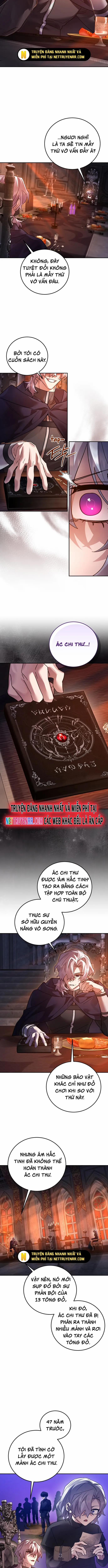 Anh Hùng, Ác Quỷ Và Kẻ Phản Diện 111 trang 8