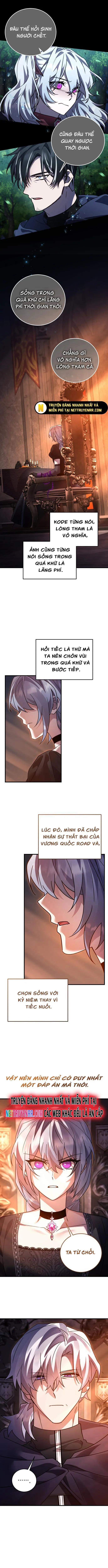 Anh Hùng, Ác Quỷ Và Kẻ Phản Diện 112 trang 1