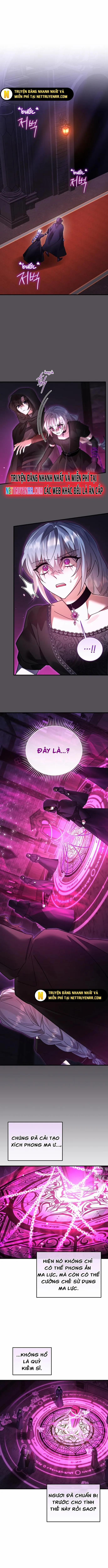 Anh Hùng, Ác Quỷ Và Kẻ Phản Diện 112 trang 11