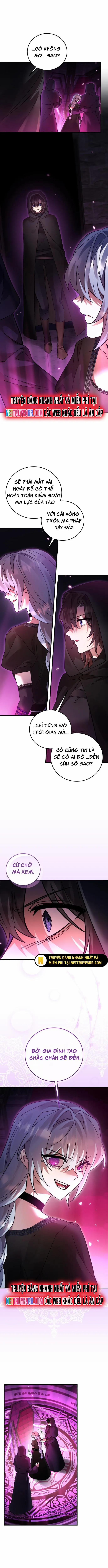 Anh Hùng, Ác Quỷ Và Kẻ Phản Diện 112 trang 12