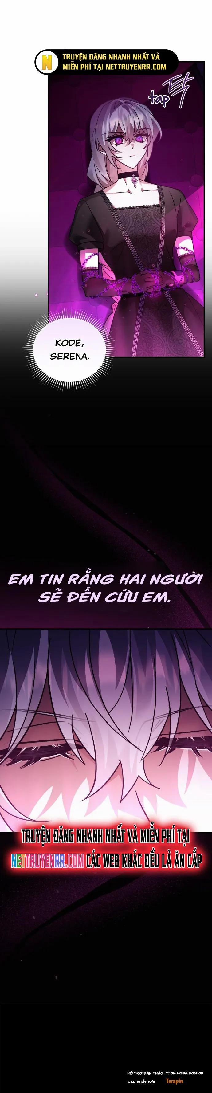 Anh Hùng, Ác Quỷ Và Kẻ Phản Diện 112 trang 13