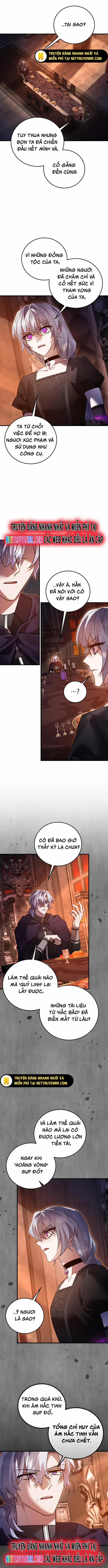 Anh Hùng, Ác Quỷ Và Kẻ Phản Diện 112 trang 2